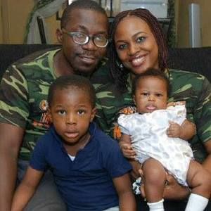 Meet your Posher, Ibhaze